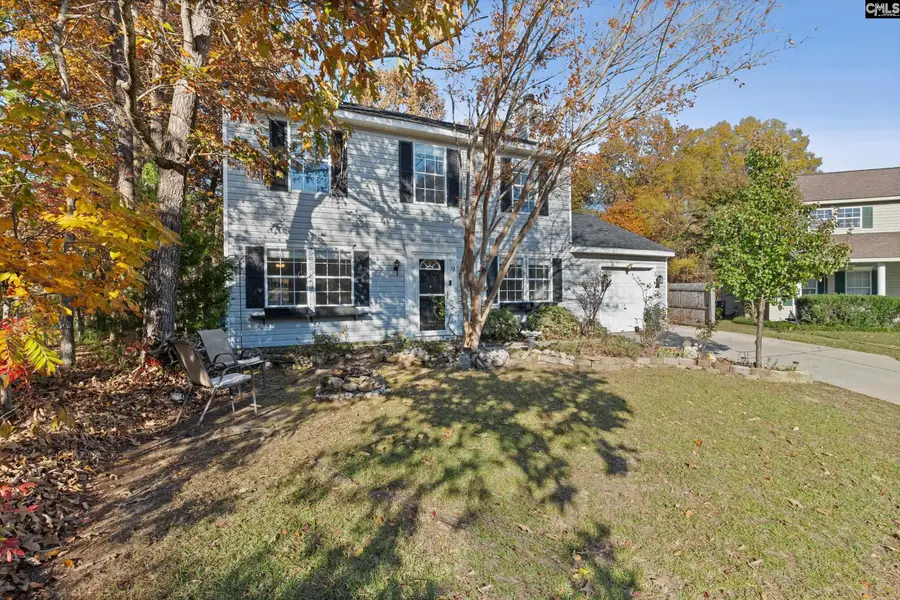 9 Twill Court, Irmo, SC 29063 - Image #3