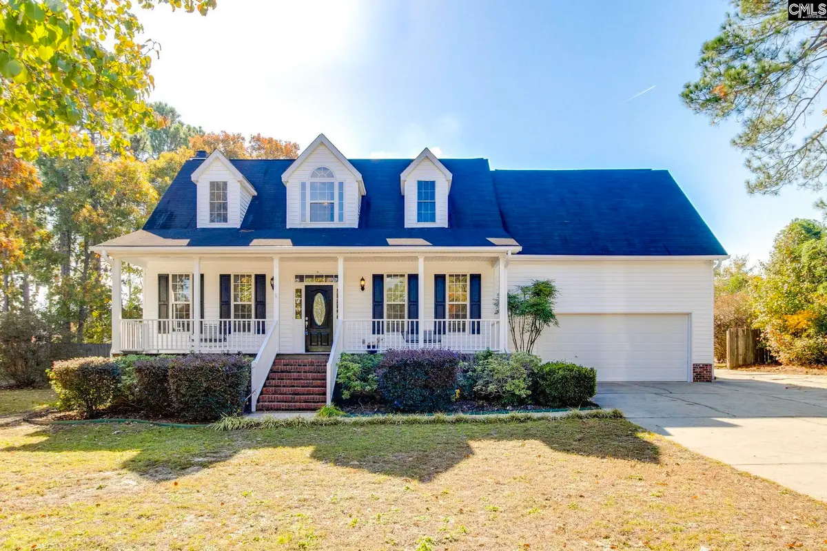 27 Aberdeen Wall, Elgin, SC 29045 - Image #1