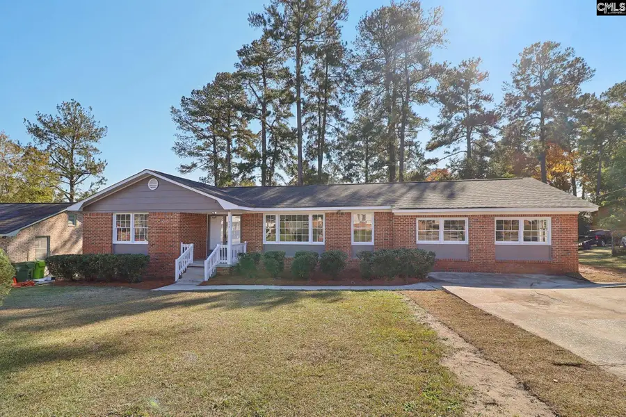216 Meadowbury Drive, Columbia, SC 29203 - Image #2