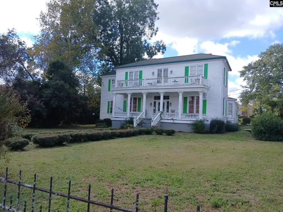 501 S Congress, Winnsboro, SC 29180 - Image #2