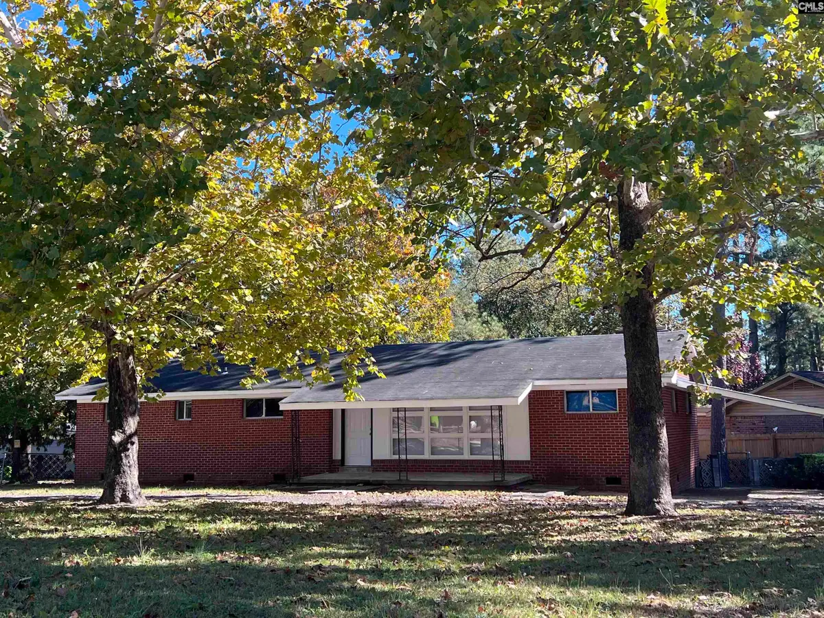 1794 Springfield Avenue, Columbia, SC 29223 - Image #1