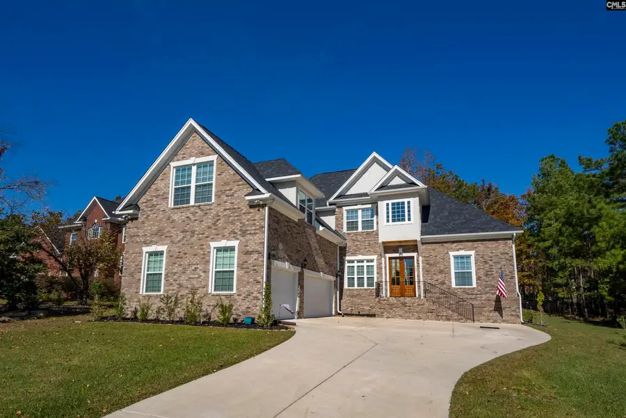 163 Harvest Moon Drive, Leesville, SC 29070 - Image #2