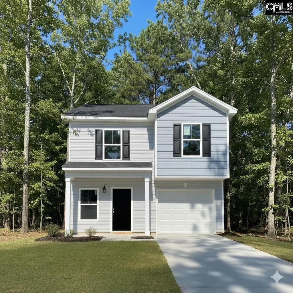 112 Black Dog Drive, Gaston, SC 29053 - Image #1