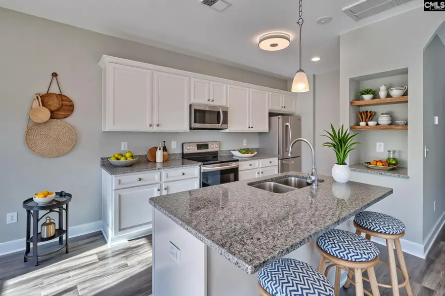 112 Black Dog Drive, Gaston, SC 29053 - Image #2