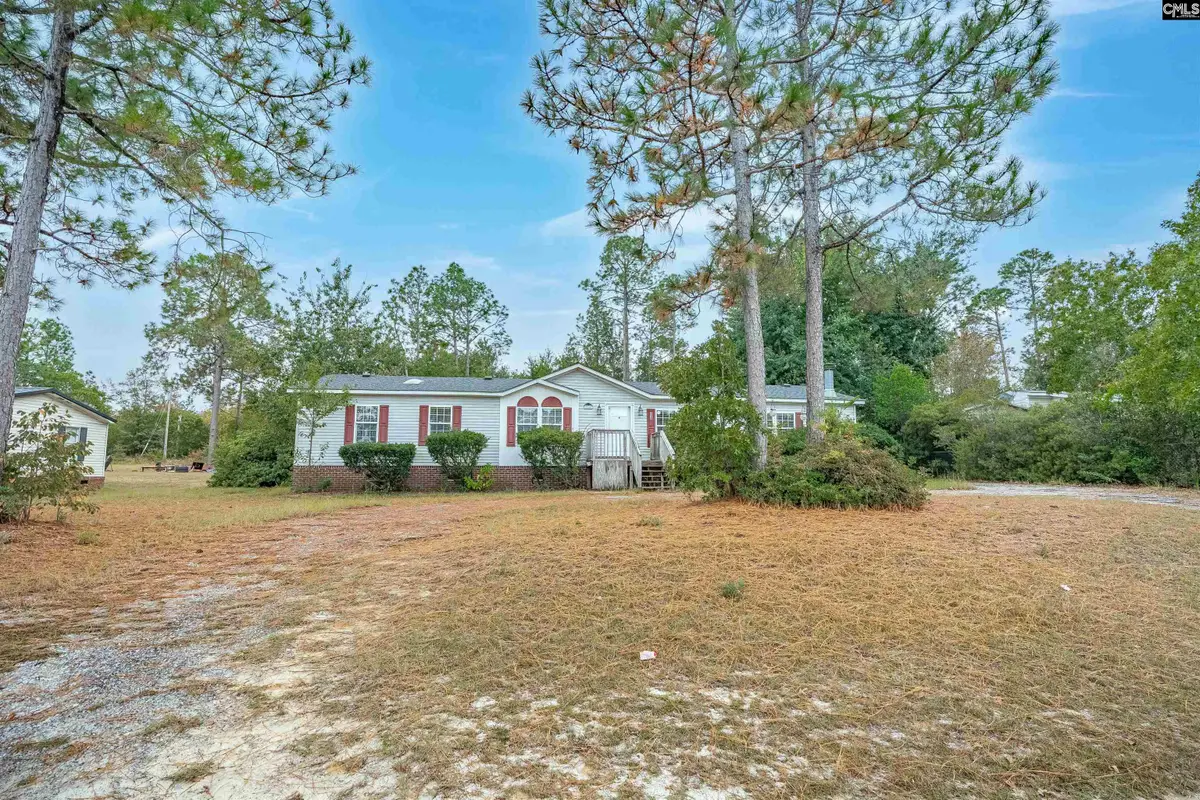 224 Heather Ridge Drive, Gaston, SC 29053 - Image #1