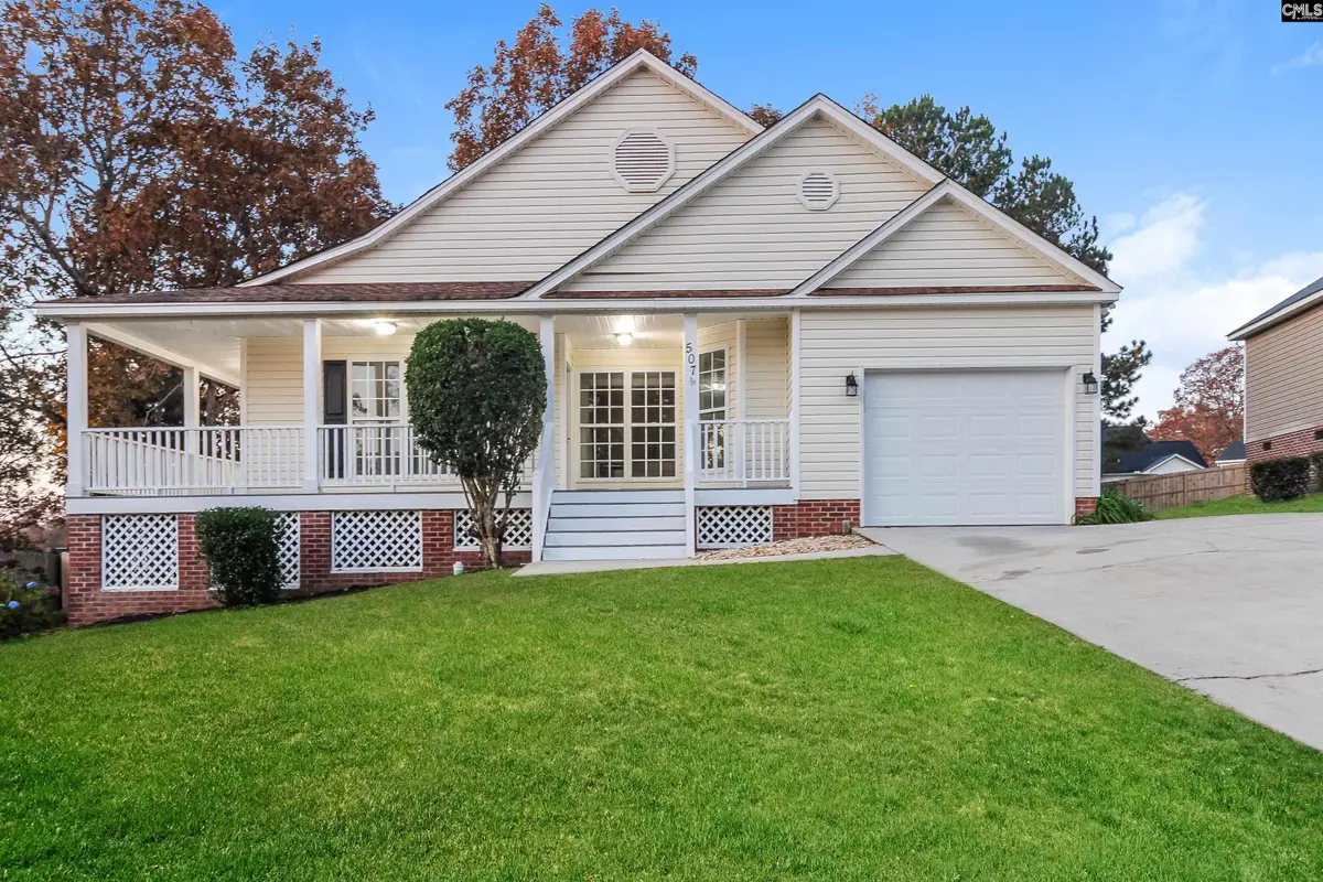507 Gallatin Circle, Irmo, SC 29063 - Image #1