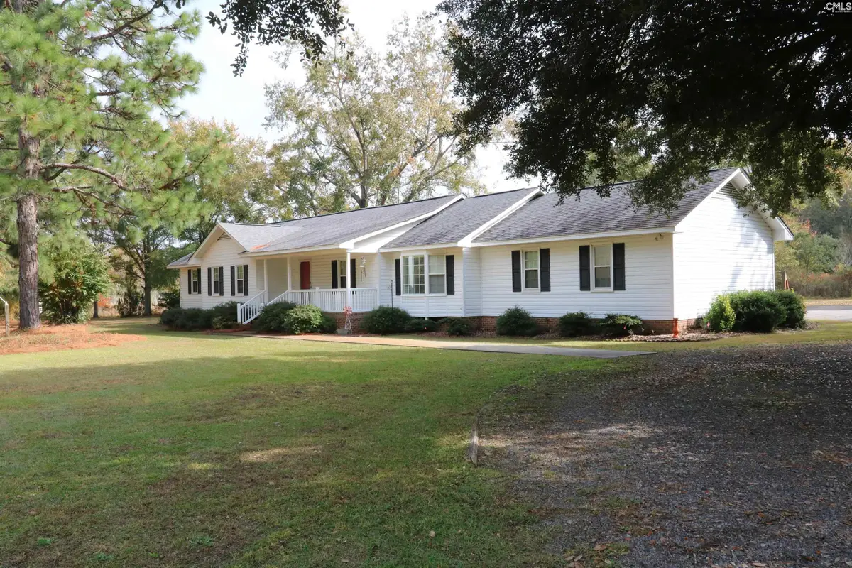 1415 Springvale Road, Lugoff, SC 29078 - Image #1