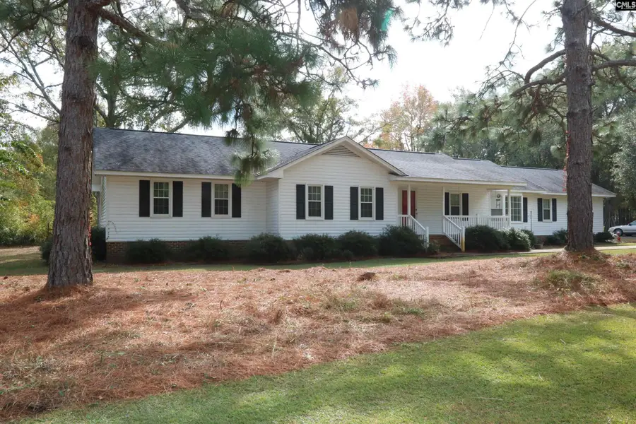 1415 Springvale Road, Lugoff, SC 29078 - Image #2