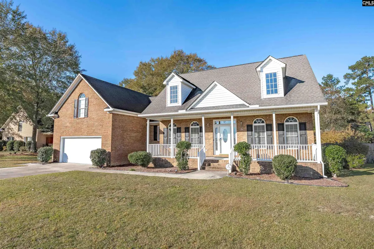 14 Ithaca Court, Lugoff, SC 29078 - Image #1