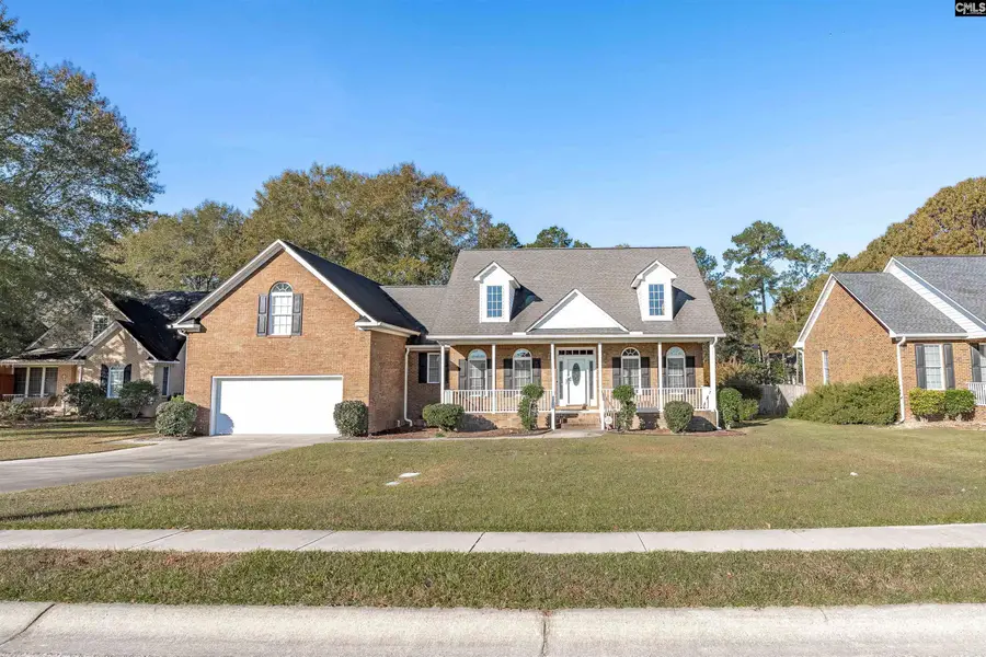 14 Ithaca Court, Lugoff, SC 29078 - Image #3