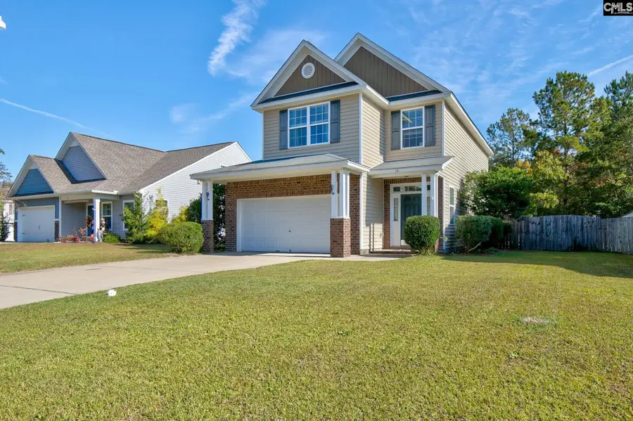 15 Bomburgh Road, Camden, SC 29020 - Image #3