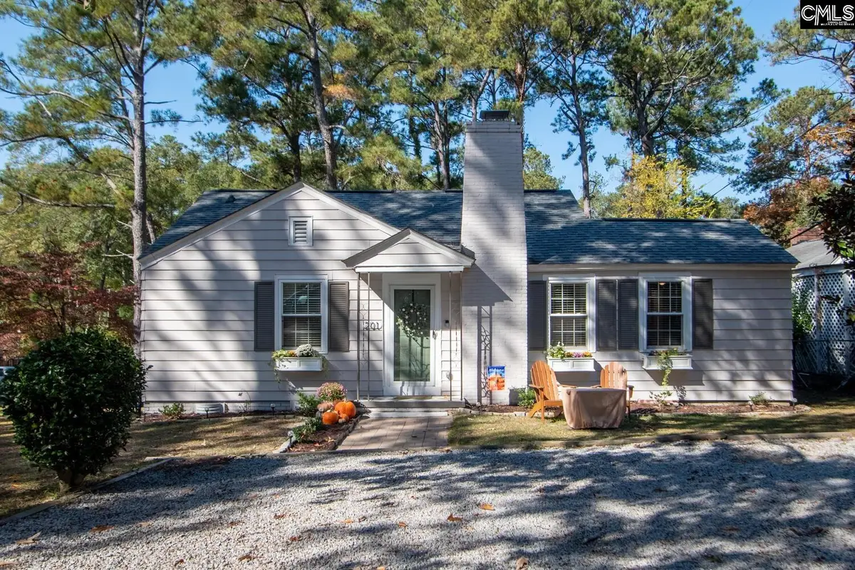 201 Arbor Drive, Columbia, SC 29206 - Image #1