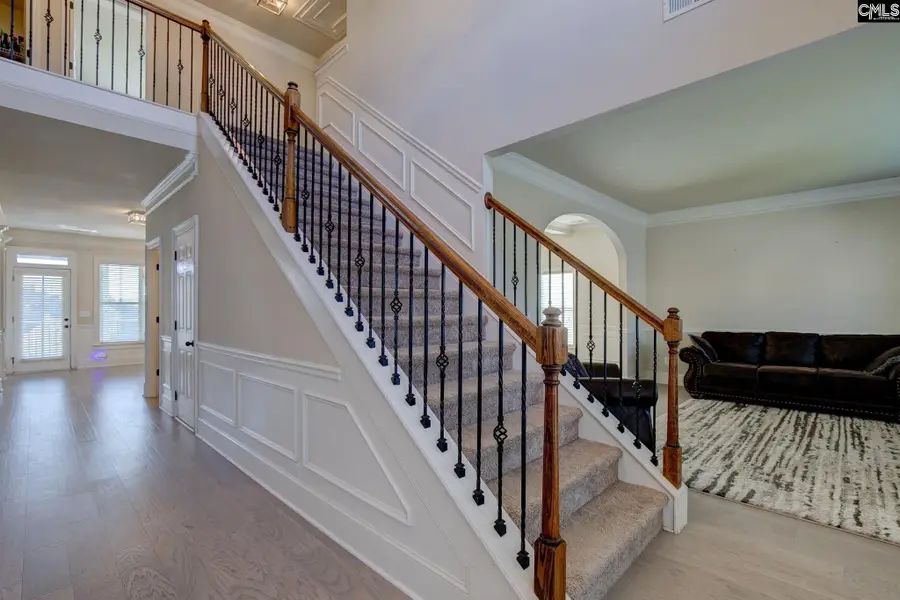 504 Henslowe Lane, West Columbia, SC 29170 - Image #2