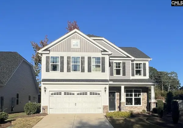 120 Hadleigh Park Drive, Lexington, SC 29072