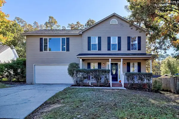 412 Northshore Court, Chapin, SC 29036