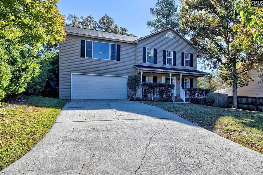 412 Northshore Court, Chapin, SC 29036 - Image #2