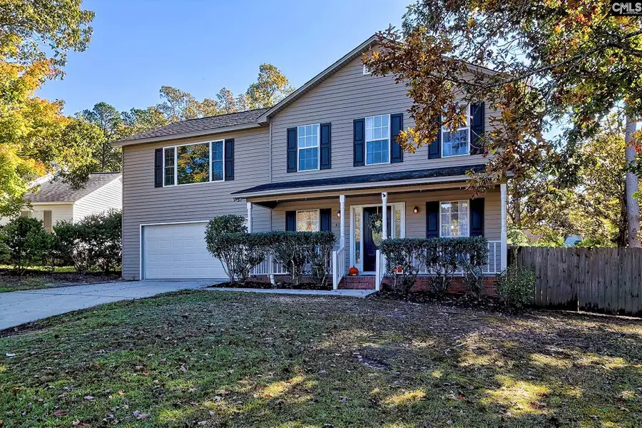 412 Northshore Court, Chapin, SC 29036 - Image #3