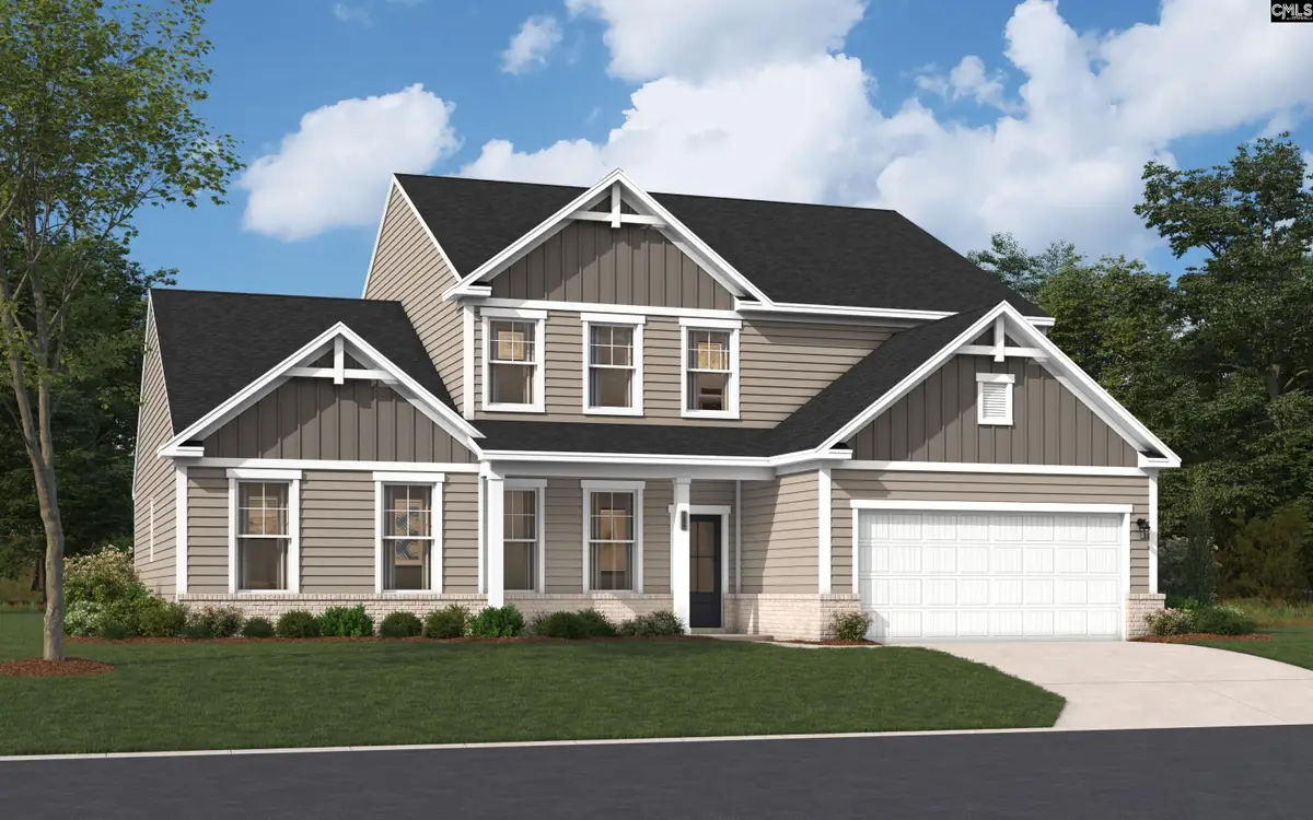 2472 Green Viper Loop, Blythewood, SC 29016 - Image #1