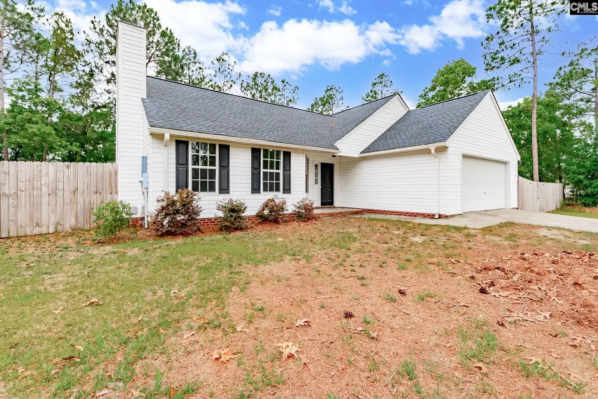 61 Aberdeen Way, Elgin, SC 29045 - Image #1