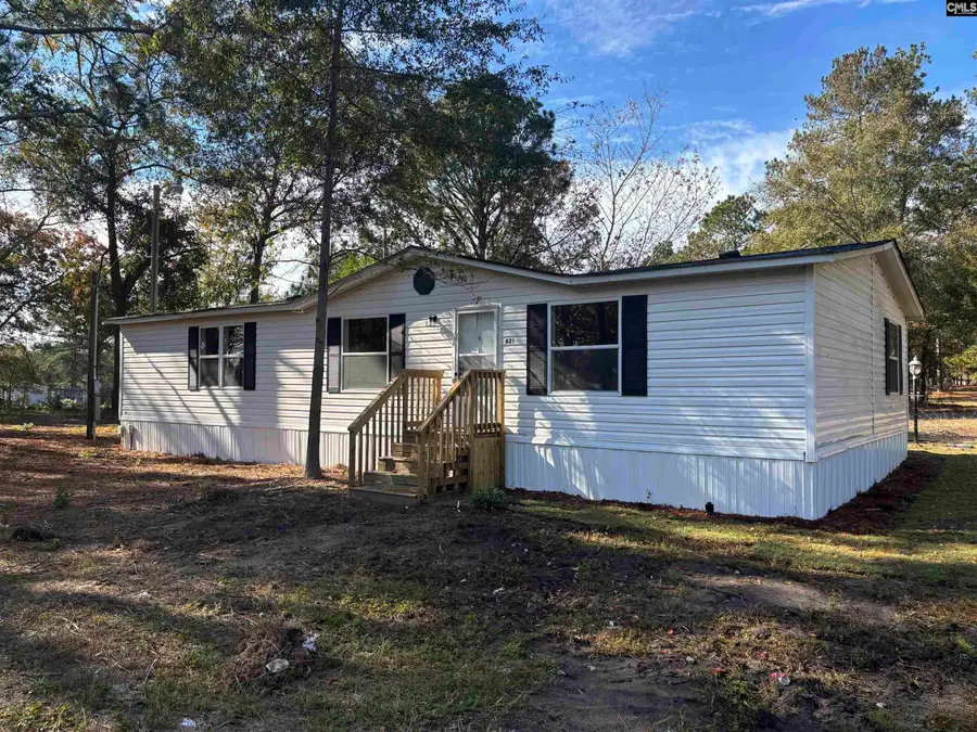 820 Martin Smith Road, Gilbert, SC 29054 - Image #2