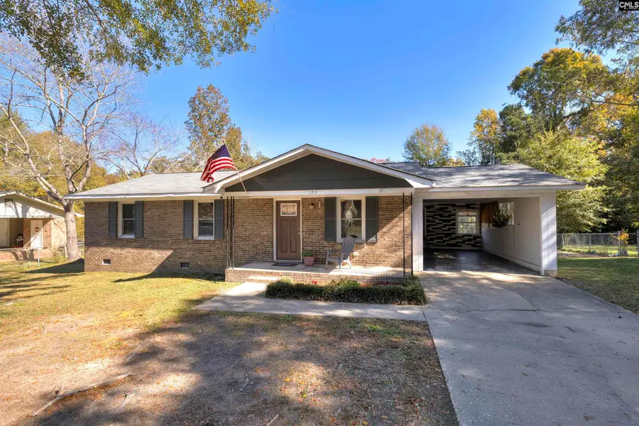 122 Yorkshire Drive, Lugoff, SC 29078 - Image #2