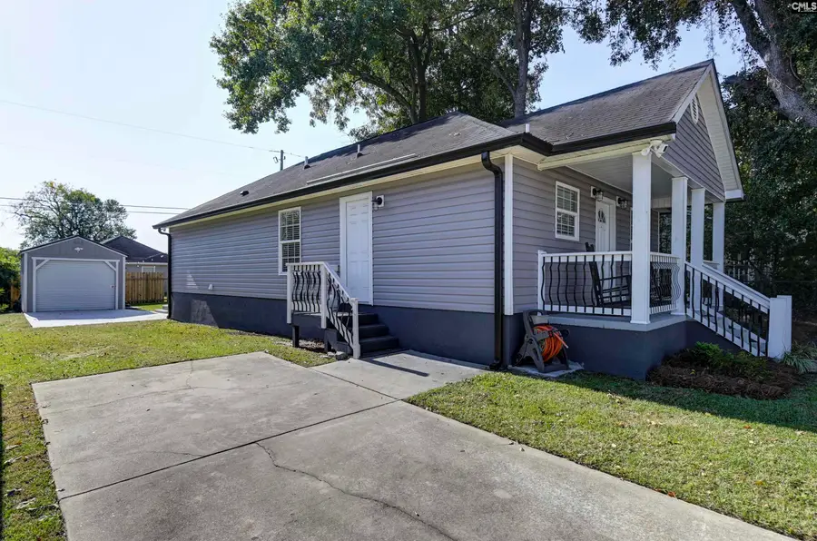 707 Holland Avenue, Cayce, SC 29033 - Image #3