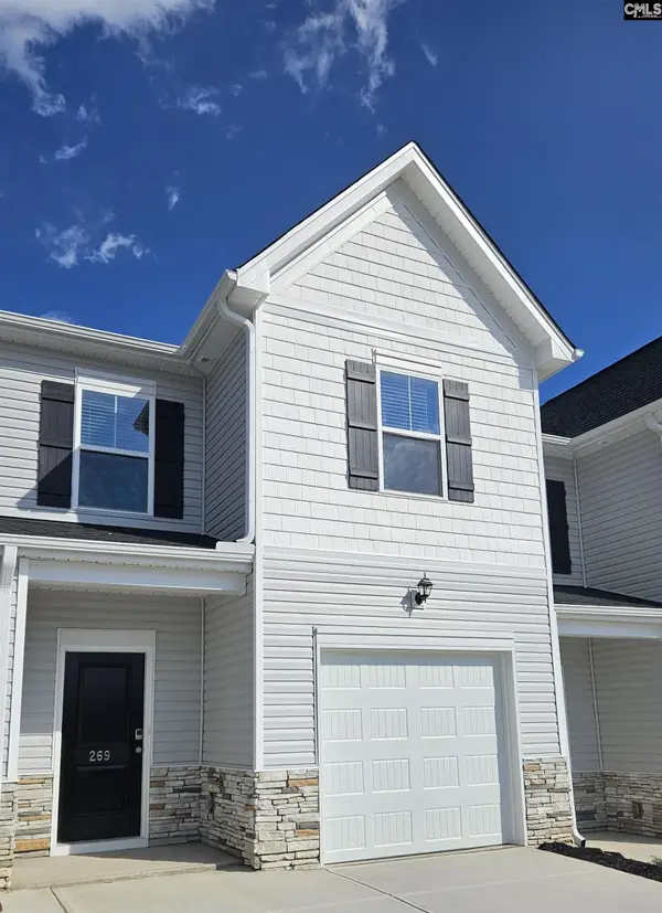 269 Sunny Hill Drive, Blythewood, SC 29016