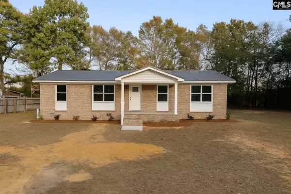 213 Pineview Dr., Swansea, SC 29160