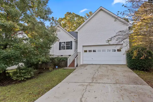 128 Beech Branch Drive, Irmo, SC 29063