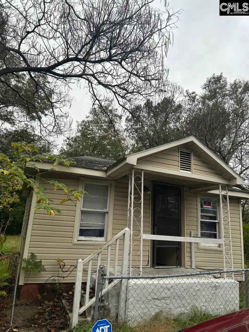 9 Maney Street, Sumter, SC 29150 - Image #1