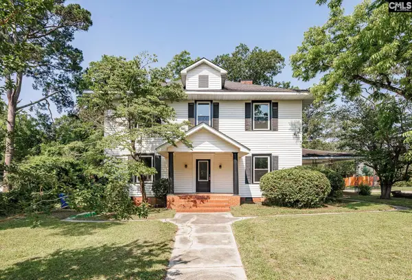 3715 Palmetto Avenue, Columbia, SC 29203