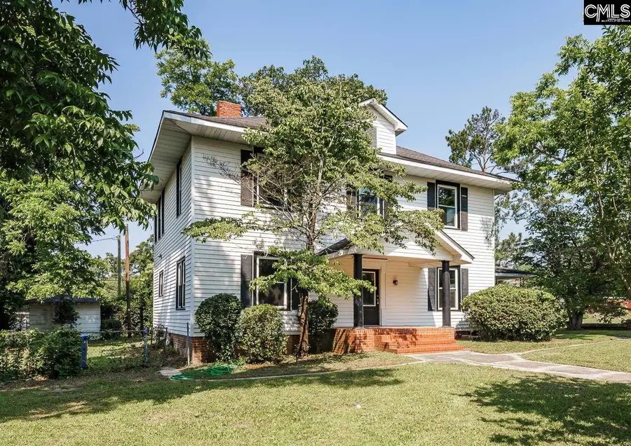 3715 Palmetto Avenue, Columbia, SC 29203 - Image #2