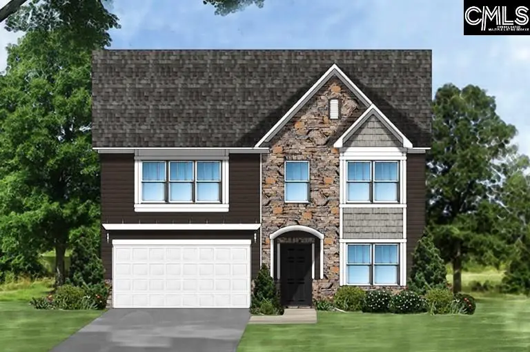 1025 Beaufort Farm Road, Blythewood, SC 29016 - Image #2