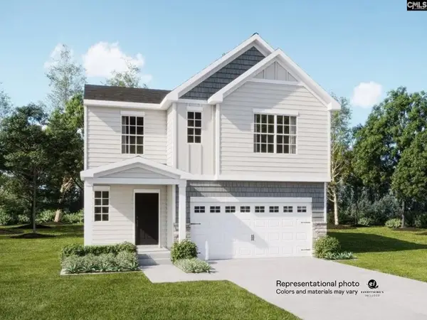 2064 Rexford Court, Camden, SC 29020