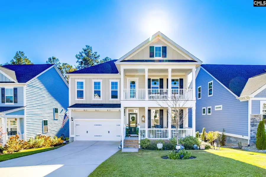 362 Sunnycrest Lane, Columbia, SC 29229 - Image #3