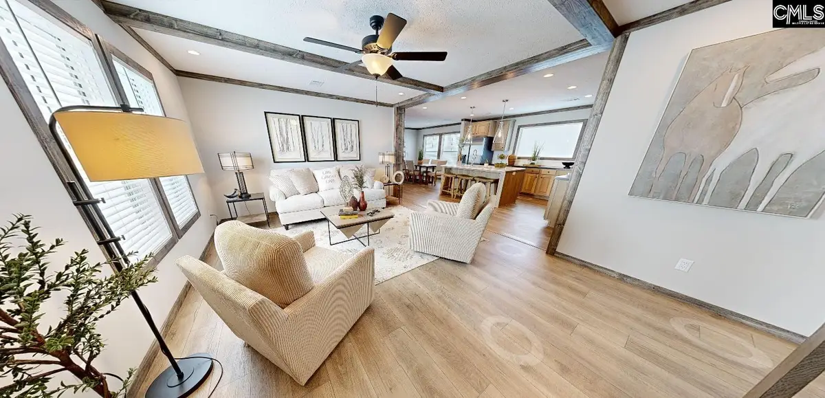 231 Providence Road, Leesville, SC 29070 - Image #1