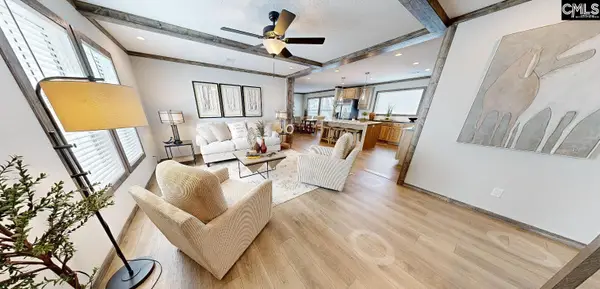 231 Providence Road, Leesville, SC 29070