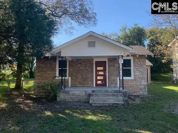 3603 Phillips Street, Columbia, SC 29203