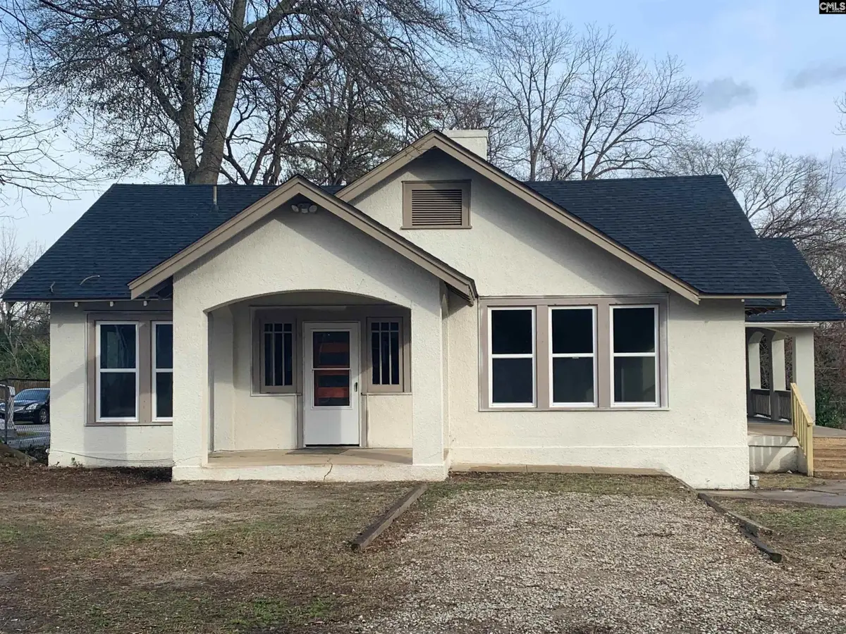 3604 Phillips Street, Columbia, SC 29203 - Image #1