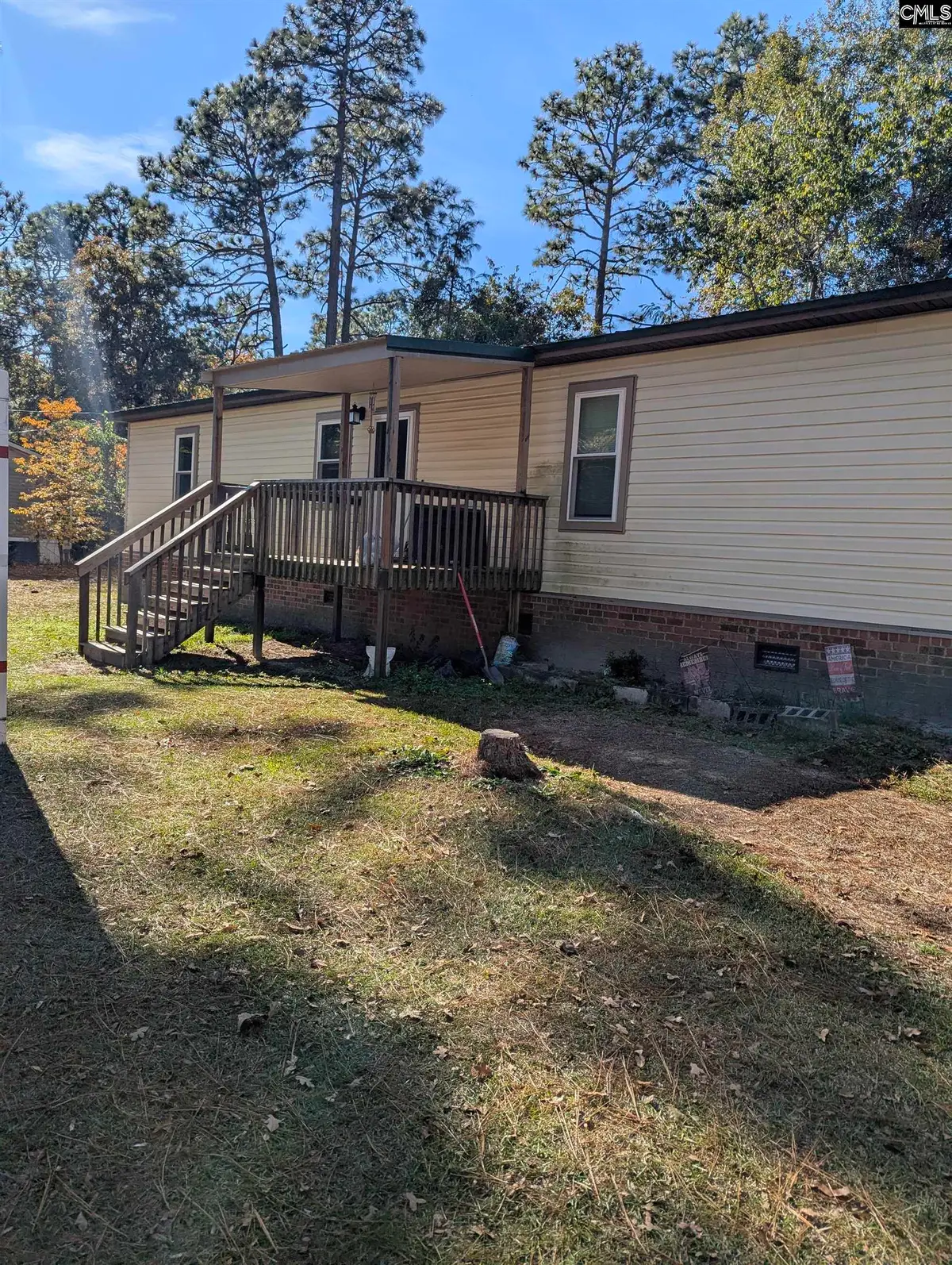 2112 Sharpes Hill Road, Gaston, SC 29053 - Image #1