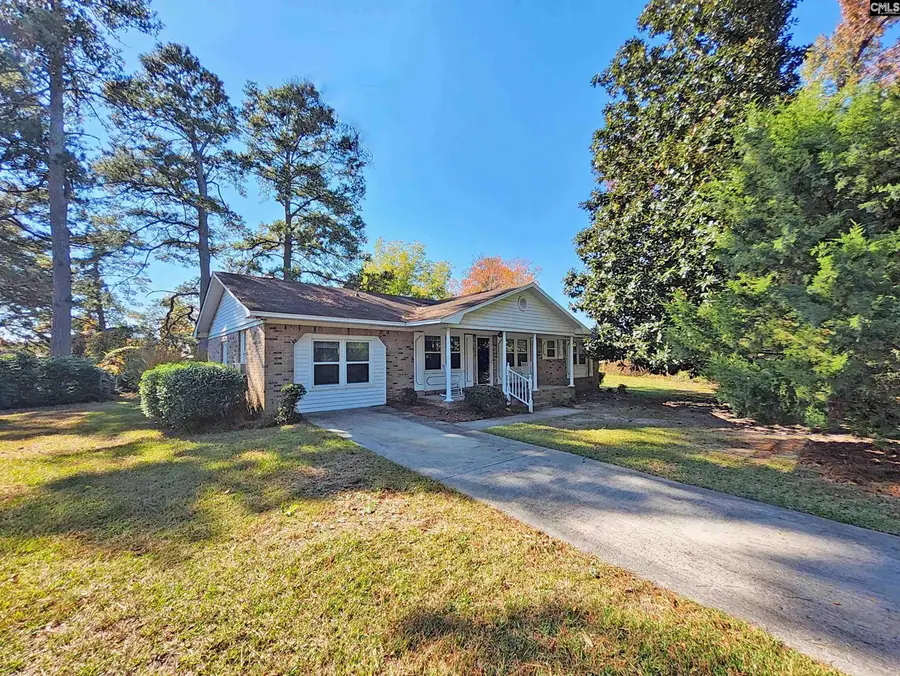 4123 Barbara Drive, West Columbia, SC 29169 - Image #2