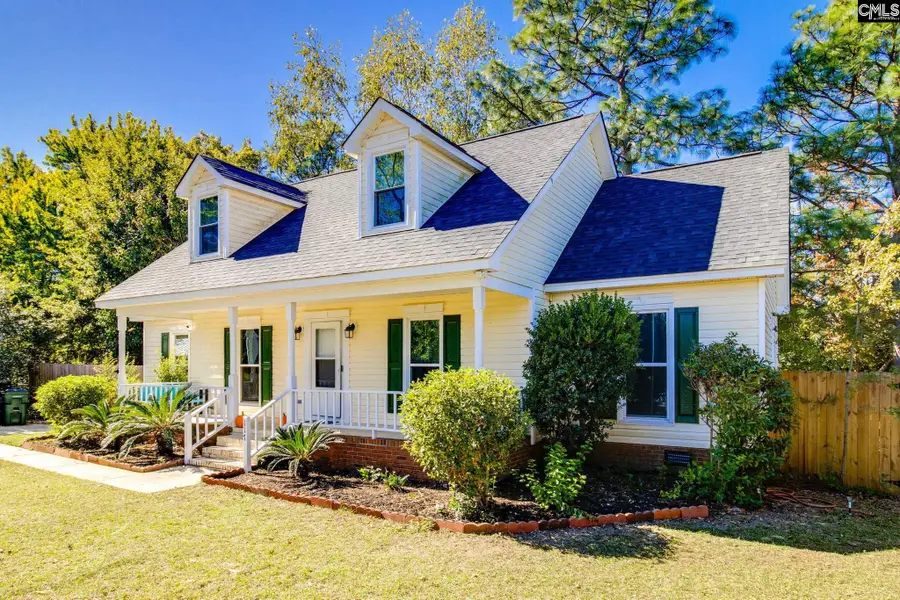 117 Carlton Court, Lexington, SC 29073 - Image #2