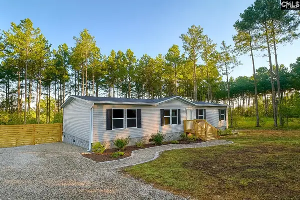 5339 Lockhart Road, Kershaw, SC 29067