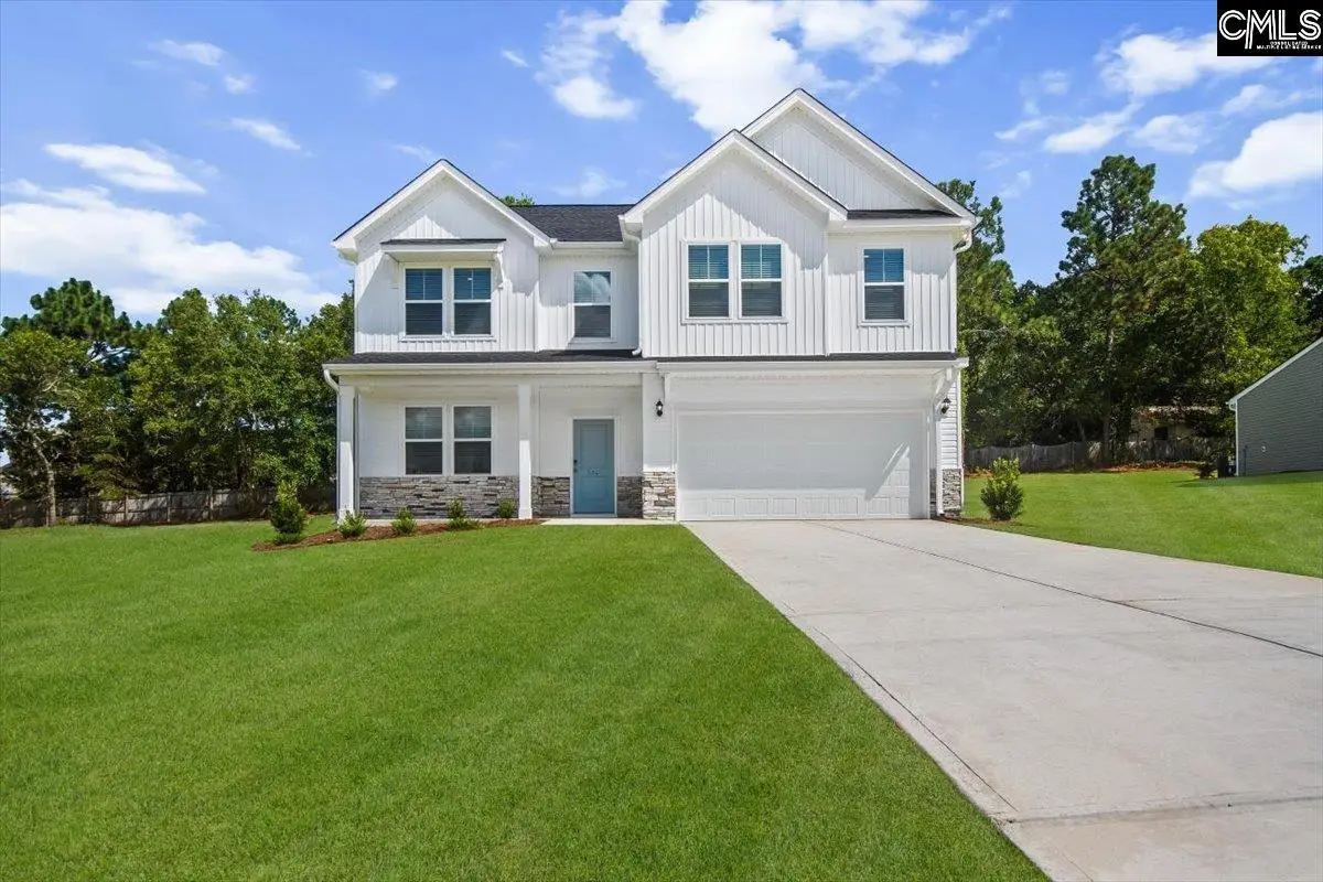 522 Blue Jay Way, Lexington, SC 29073 - Image #1