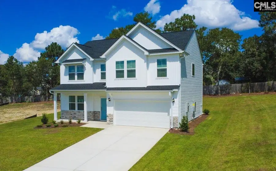 522 Blue Jay Way, Lexington, SC 29073 - Image #2