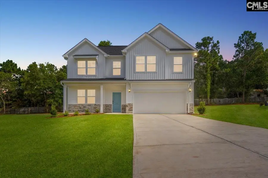 522 Blue Jay Way, Lexington, SC 29073 - Image #3