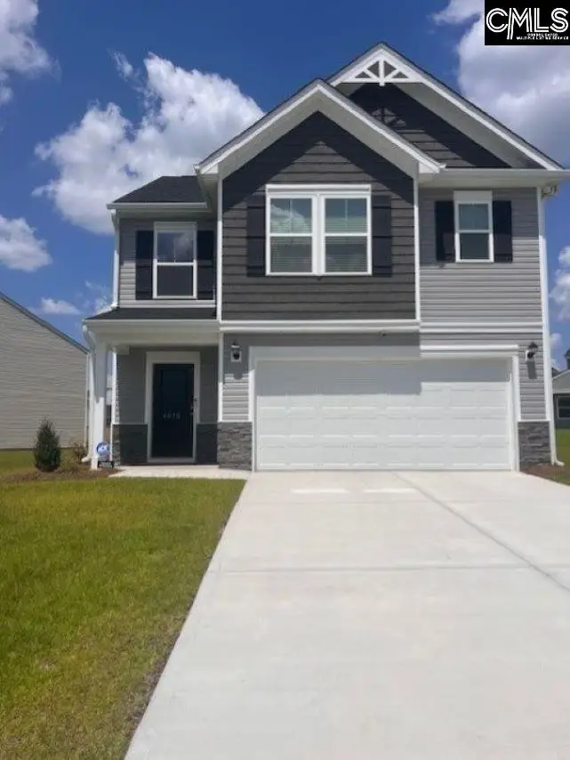 4093 Half Mast Loop, Columbia, SC 29229 - Image #1