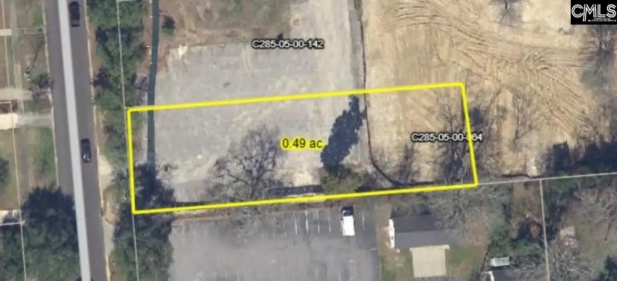 1302 Lyttleton Street, Camden, SC 29020 - Image #1