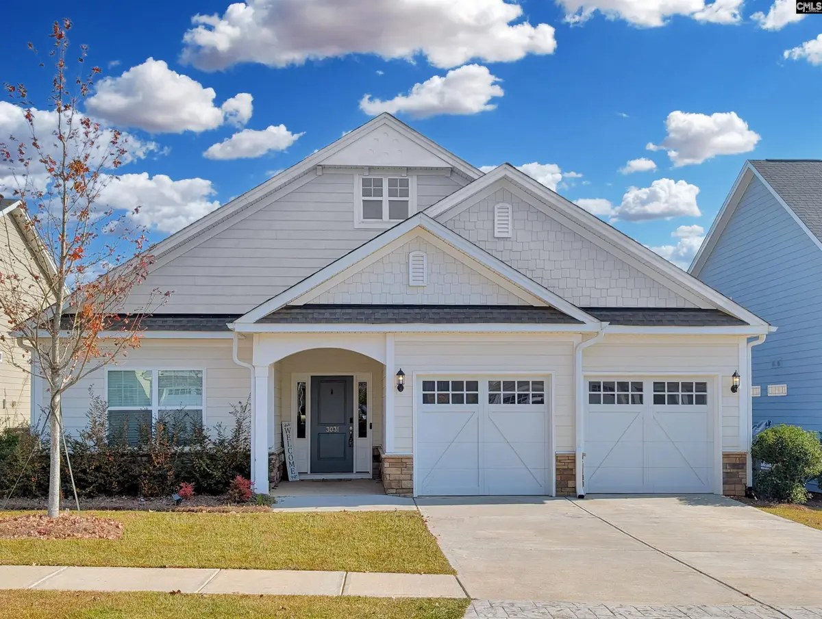 3031 Chilmark Road, Chapin, SC 29036 - Image #1