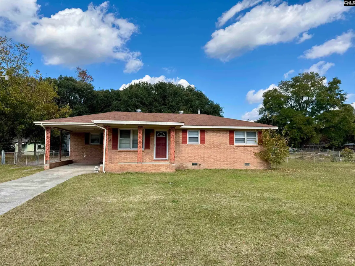 115 Williams Street, Cordova, SC 29039 - Image #1